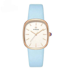WWR - Minimalist Vintage Chic (Women)