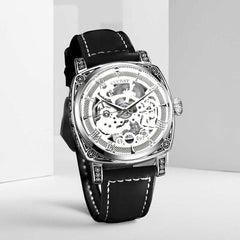 Regency Virtue Watch