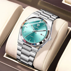 Heritage Valor Watch