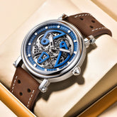 Aristocrat Meridian Watch