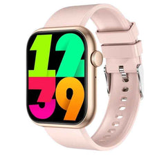 LIGE - GloryFit Ultimate Smart Health Watch (Women)
