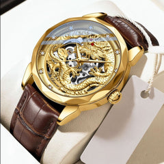 Majestic Era Watch