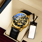 Aurelian Crown Watch