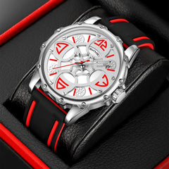 Virtue Reserve Watch