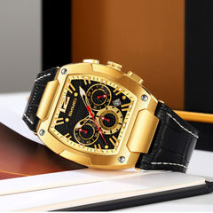 Cerulean Epoch Watch