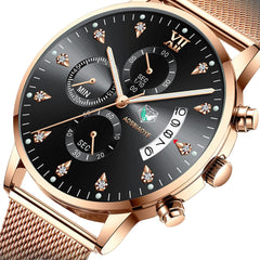 Timeless Virtue Watch