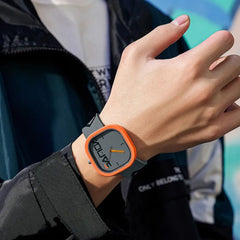 SANDA - The Urban Kinetic