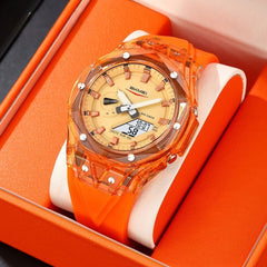 Maison Héritage Watch
