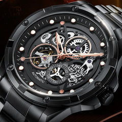 Lumière Royale Watch