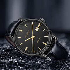 Grand Ascension Watch