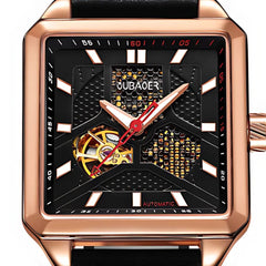 Noble Ascend Watch