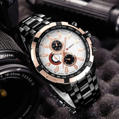 CURREN - Grand Tourer Steel