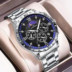 Imperial Legacy Watch