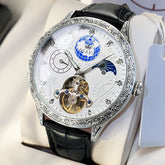 Aristocrat Tourbillon Watch