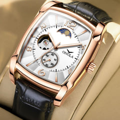 Imperial Ascendancy Watch