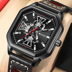 Heirloom Empire Watch