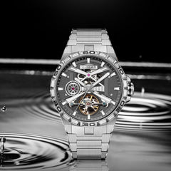 Château Prestige Watch