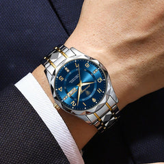 Imperial Heritage Watch