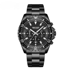 SANDA - The Shade Titan Chrono