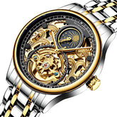 Celestial Crown Watch