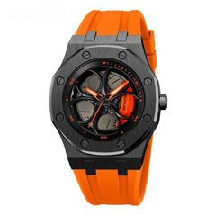 Virtus Classic Watch