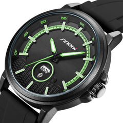 Timeless Dominion Watch