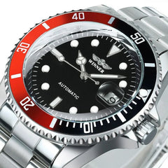 WINNER - The Heritage Automatic