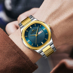 Silvan Oracle Watch