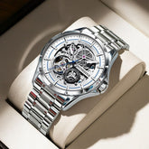 Noble Vanguard Watch