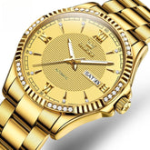 Élan Heritage Watch