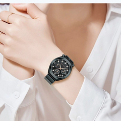 MF - Grandeur Chronograph (Women)