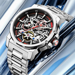 Noble Epoch Watch