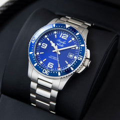 Prestige Valour Watch