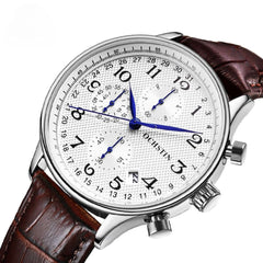 Vanguard Elite Watch
