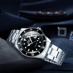 WINNER - The Heritage Automatic