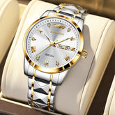 Château Lumière Watch