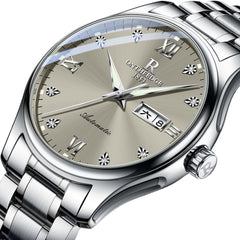 Echelon Luxe Watch