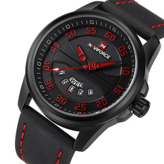 NAVI - Retro Military Field Watch