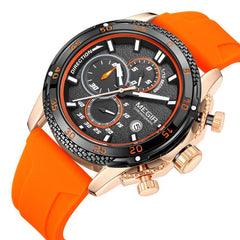 GEAR - The Nitro Chronograph
