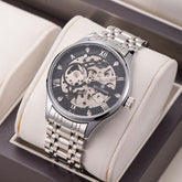 Vanderbilt Timepiece Watch