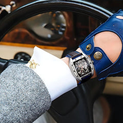 Eminence Tourbillon Watch