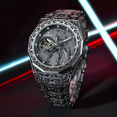 Eminence Reserve Watch