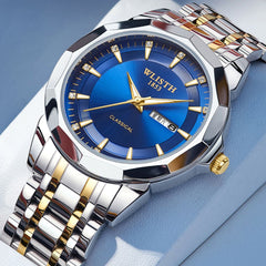 Royal Obsidian Watch