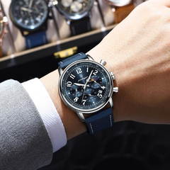 AGR - The Squadron Aviator