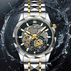 Velour Imperial Watch