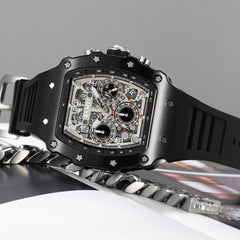 Valiant Epoch Watch