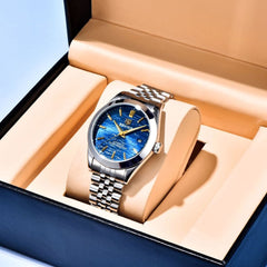 Heirloom Virtue Watch