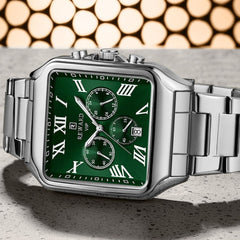 Celestial Marquis Watch