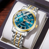 Crown Eternity Watch