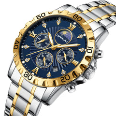 Luminary Prime Watch